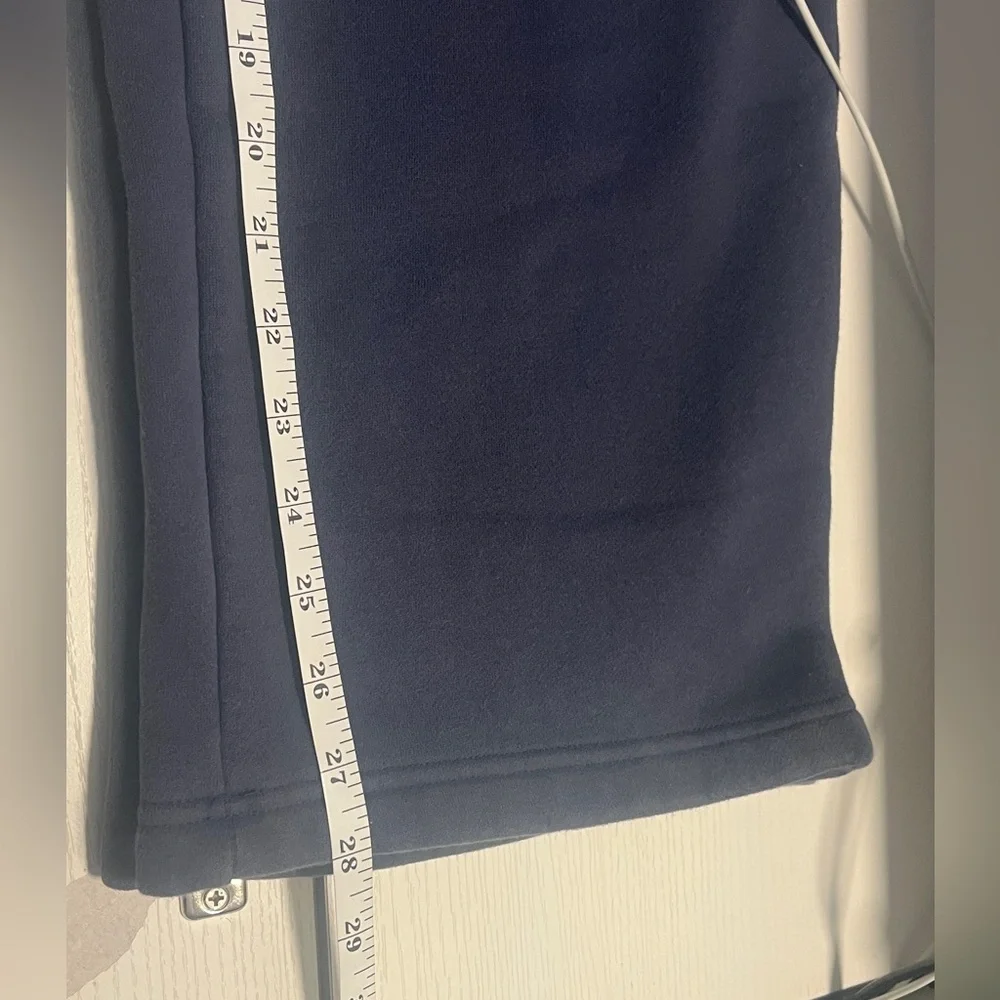 Comfrt Affirmation Sweatpants Blue Sz Small - Picture 11 of 14